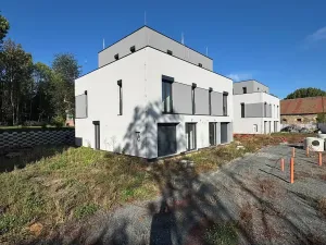 Prodej rodinného domu, Líbeznice, U studánky, 153 m2