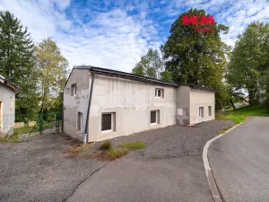 Prodej rodinného domu, Opatovec, 100 m2