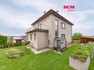 Prodej bytu 3+1, Ždánice, 65 m2