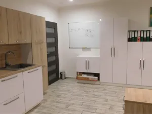 Pronájem kanceláře, Bruntál, Pod Lipami, 27 m2