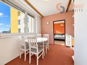 Prodej bytu 3+1, Veselí nad Moravou, Chaloupky, 73 m2