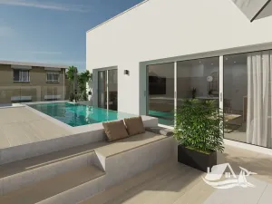 Prodej bytu 3+kk, Guardamar del Segura, Španělsko, 63 m2