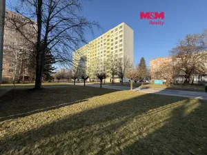 Prodej bytu 3+1, Ostrava - Hrabůvka, Tlapákova, 73 m2