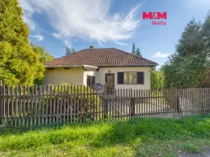 Prodej rodinného domu, Mladotice, 79 m2