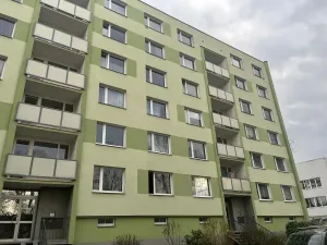Prodej bytu 4+1, Liberec, Cihlářská, 82 m2