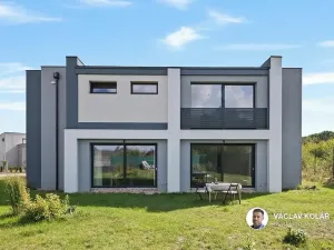 Prodej rodinného domu, Horoušany, K Višňovce, 338 m2