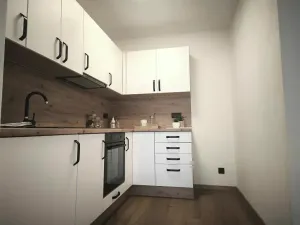 Pronájem bytu 2+kk, Most, Rozmarýnová, 46 m2