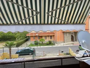 Prodej bytu 1+kk, Nesebar, Bulharsko, 18 m2