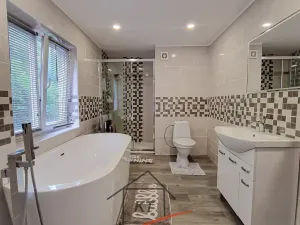 Prodej rodinného domu, Benešov nad Ploučnicí, Palackého, 170 m2
