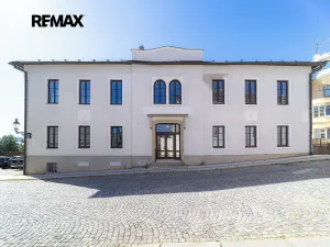 Prodej obchodního prostoru, Králíky, 5. května, 519 m2