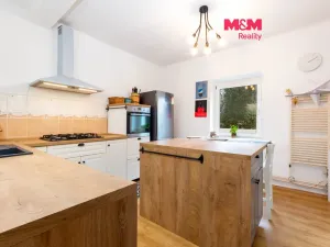 Prodej rodinného domu, Ostrava - Kunčičky, Pernerova, 309 m2