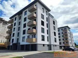 Pronájem bytu 2+kk, Uherský Brod, U Mlýnů, 51 m2