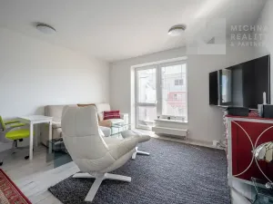 Prodej bytu 3+kk, Brno, Přírodní, 60 m2