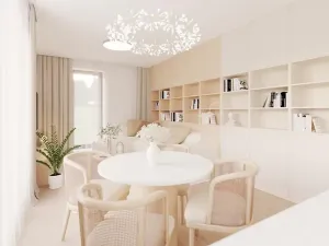 Prodej bytu 4+kk, Úhonice, Ke Hřišti, 83 m2