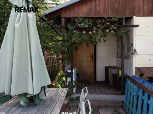 Prodej chaty, Praha - Veleslavín, 25 m2