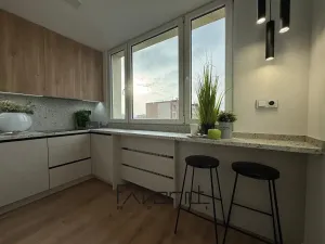 Prodej bytu 2+1, Ostrava, Bulharská, 55 m2