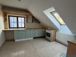 Pronájem bytu 2+1, Vysoké Mýto, Gen. Závady, 64 m2