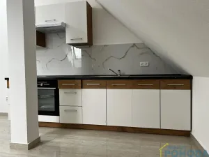 Pronájem bytu 3+kk, Vysoké Mýto, Pivovarská, 70 m2