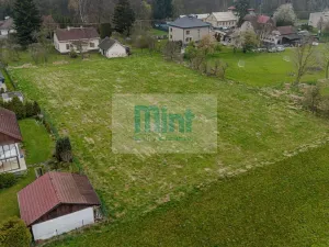 Prodej pozemku pro bydlení, Vratimov, 928 m2
