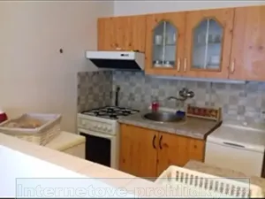 Pronájem bytu 1+kk, Praha - Záběhlice, 25 m2