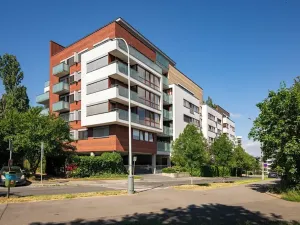 Pronájem bytu 3+kk, Praha, Hudečkova, 84 m2