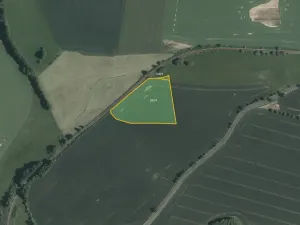 Prodej pole, Volenice, 15791 m2