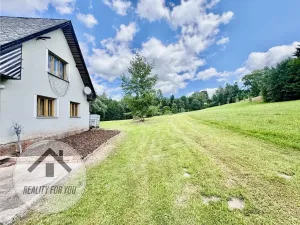 Prodej rodinného domu, Libštát, 220 m2