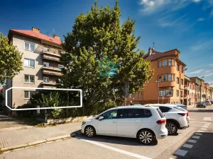 Pronájem bytu 2+1, České Budějovice - České Budějovice 6, Čechova, 58 m2
