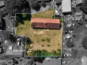 Prodej pozemku pro bydlení, Nepomuk, 1812 m2