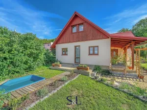 Prodej rodinného domu, Všeň, 119 m2