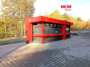 Prodej restaurace, Šternberk, Jívavská, 14 m2