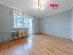 Prodej bytu 2+1, Nová Role, Školní, 51 m2