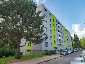 Prodej bytu 3+1, Vysoké Mýto, Českých bratří, 84 m2