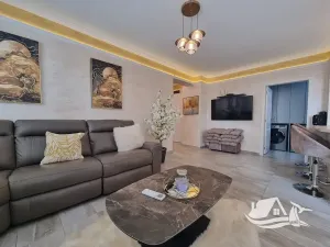 Prodej bytu 3+kk, Nesebar, Bulharsko, 105 m2