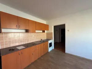 Pronájem bytu 2+kk, Ostrava, 28. října, 48 m2