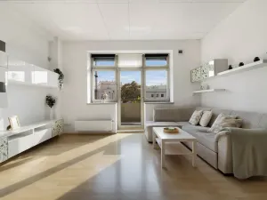 Prodej bytu 2+kk, Praha - Libeň, Českomoravská, 59 m2