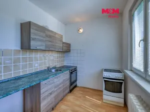 Pronájem bytu 2+1, Rotava, Sídliště, 54 m2