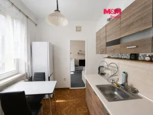 Pronájem bytu 1+1, Karviná - Ráj, V Aleji, 36 m2