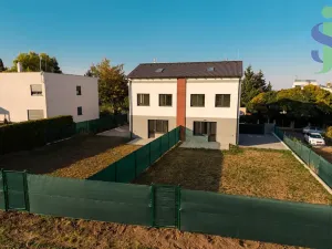 Prodej rodinného domu, Praha - Ďáblice, Zářijová, 112 m2
