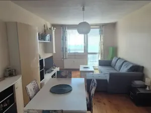 Prodej bytu 4+1, Turnov, Granátová, 87 m2