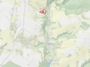 Prodej podílu lesa, Klášterec nad Orlicí, 2328 m2