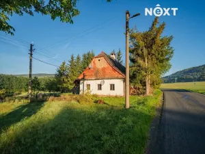 Prodej chalupy, Štíty, 70 m2