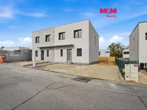 Prodej rodinného domu, Mladá Boleslav - Michalovice, 134 m2