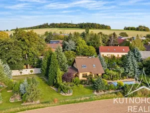 Prodej rodinného domu, Suchdol, 115 m2