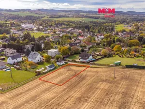 Prodej pozemku pro bydlení, Krhanice, 820 m2