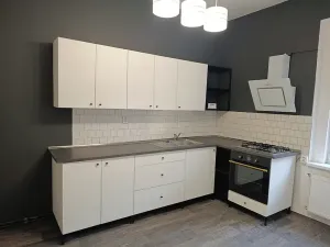 Pronájem bytu 1+1, Hrádek nad Nisou, Liberecká, 38 m2