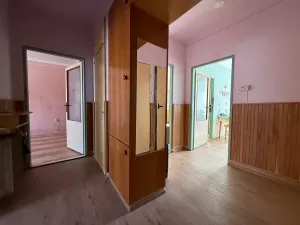 Prodej bytu 3+1, Horní Újezd, 69 m2