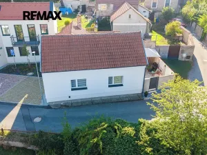 Prodej rodinného domu, Nelahozeves, U Kapličky, 55 m2