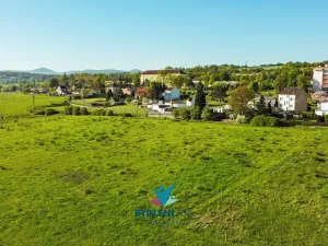 Prodej pozemku pro bydlení, Bystřany, Na hrázi, 15974 m2
