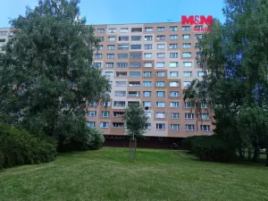 Prodej bytu 2+kk, Ostrava - Hrabůvka, Josefa Kotase, 37 m2